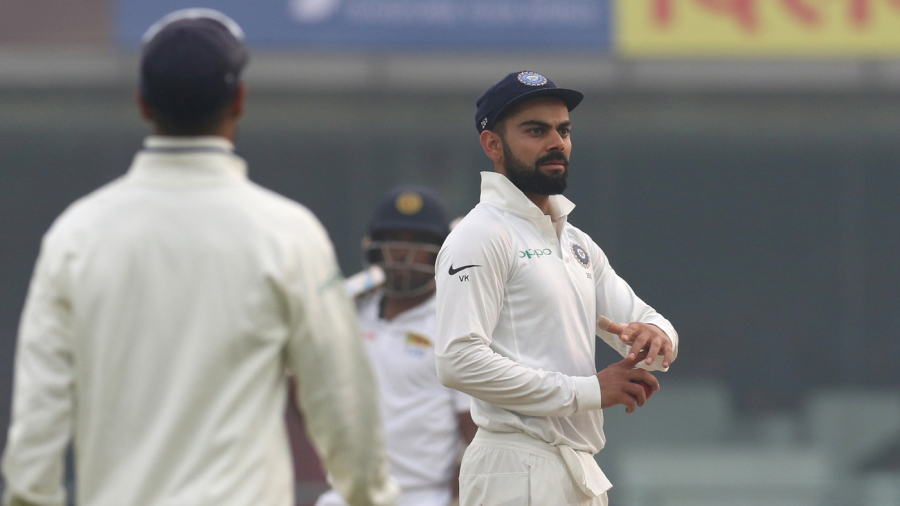 IND vs SL, 3rd Test: We Are Stuck Where Our Guys Have To Obviously Go Off In These Kinds Of Conditions, Says Sri Lankan Physio 4