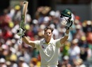 Mitchell Marsh's home-town hundred
