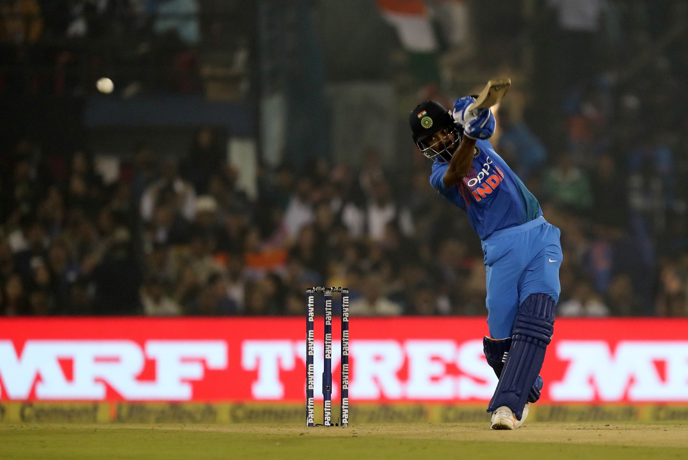 KL Rahul, PUMA