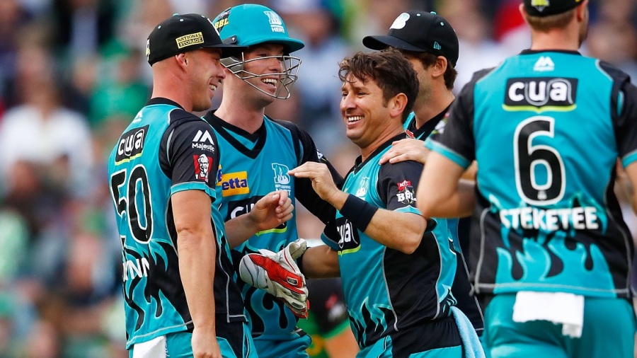 Yasir Shah celebrates a wicket Yasir Shah celebrates a wicket