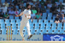 Amla's agony, Shami's pain