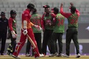 A happy homecoming for Bangladesh