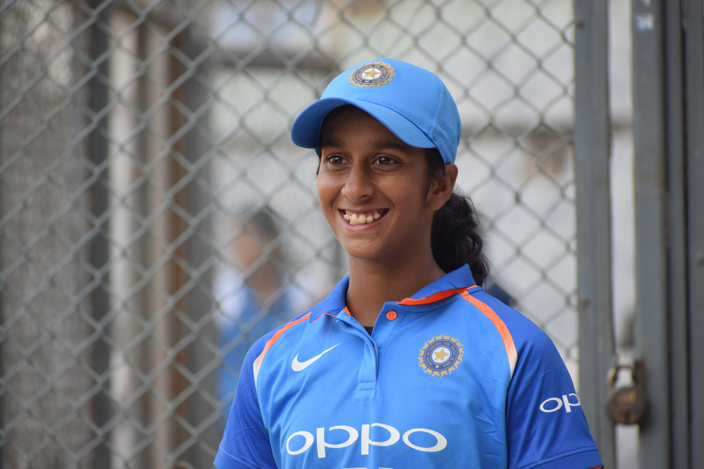 Jemimah Rodrigues Is Going To Be A Star For India - Nasser Hussain 3 Jemimah Rodrigues is Going to Be a Star for India - Nasser Hussain 2