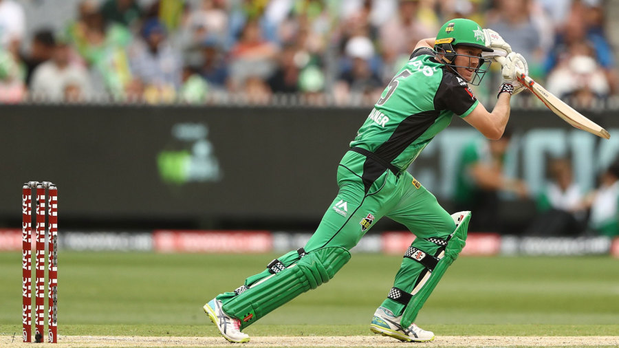 James Faulkner struggled to get going James Faulkner struggled to get going