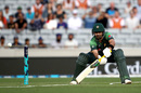 Haris Sohail's direct hit