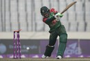Bangladesh fail short-ball test