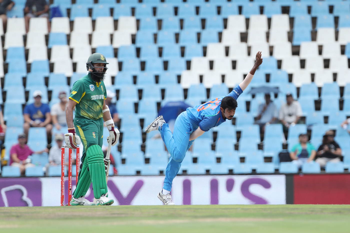 SA vs IND 2018: What Next For South Africa And India Ahead Of T20 Series 2 SA vs IND 2018: What Next For South Africa And India Ahead Of T20 Series 2
