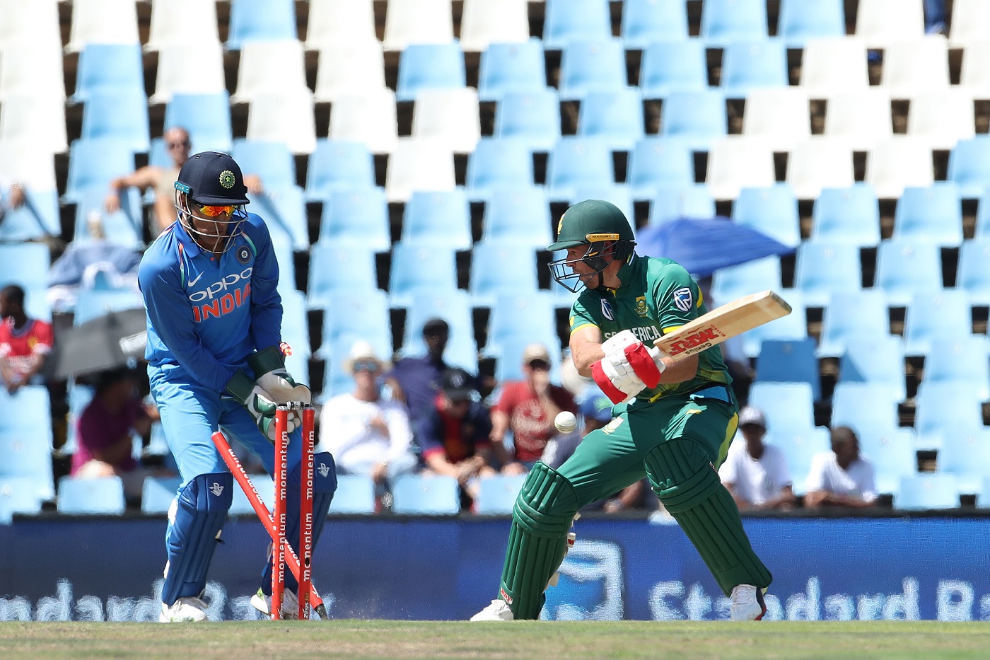 SA vs IND 2018: What Next For South Africa And India Ahead Of T20 Series 3 SA vs IND 2018: What Next For South Africa And India Ahead Of T20 Series 3