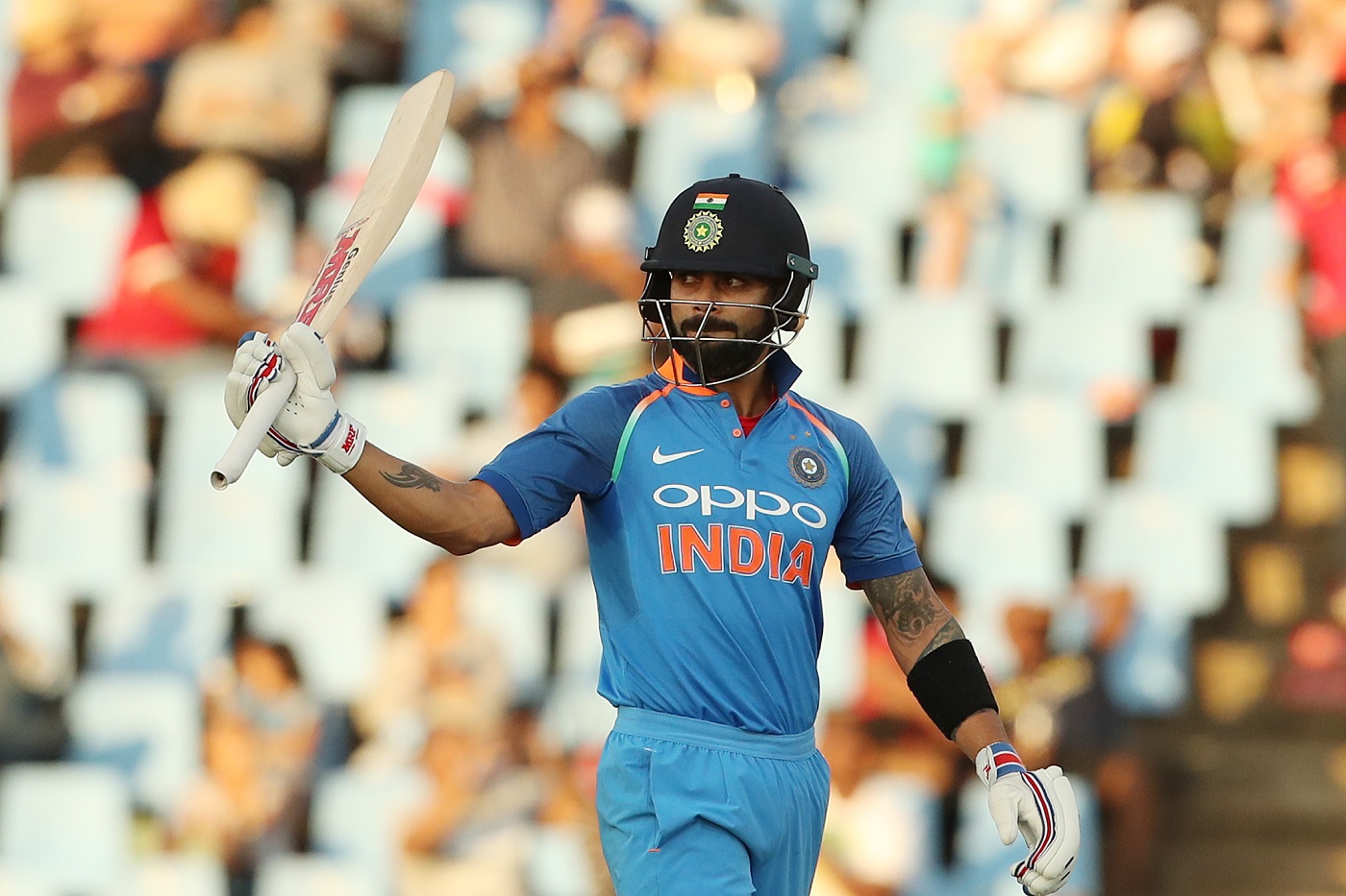 SA vs IND 2018: Michael Vaughan Hails Virat Kohli As Greatest Ever ODI Player