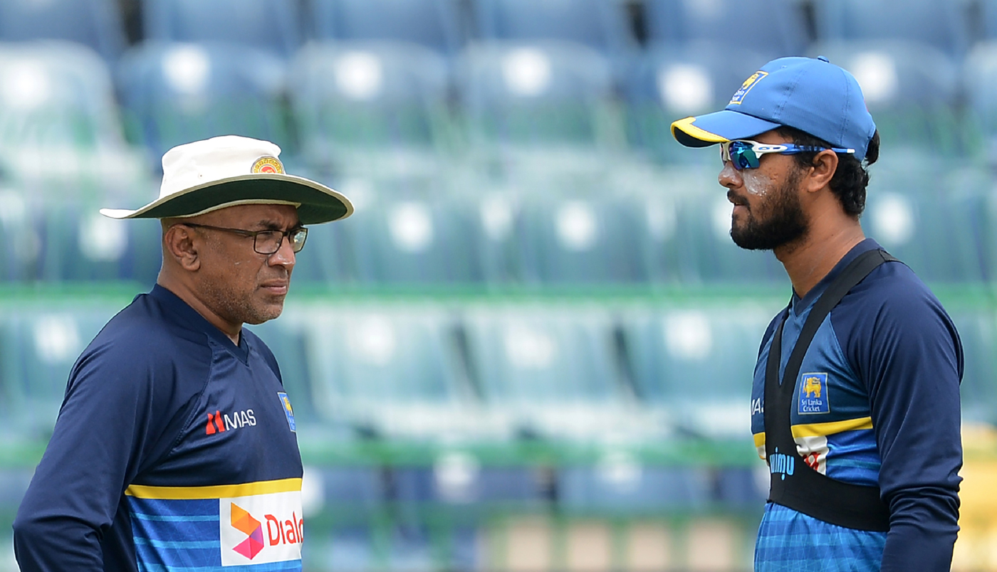 Image result for CHANDIMAL HATHURUSINHA