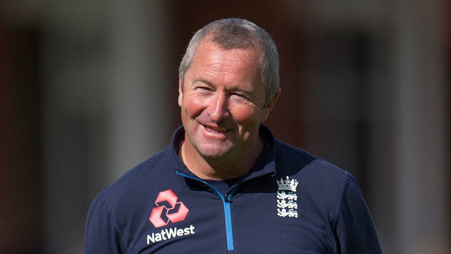 Paul Farbrace Set to Take Over From Trevor Bayliss For Australia-India T20Is 6