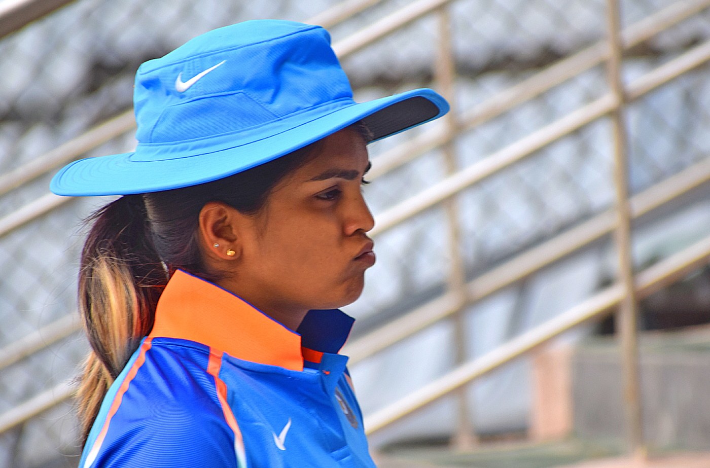 Veda Krishnamurthy retires from professional cricket