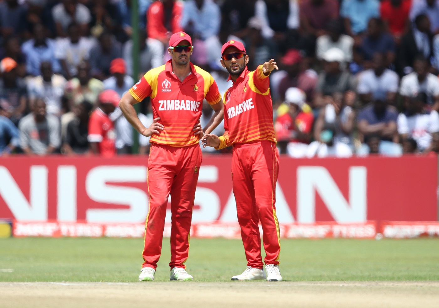 Grame Cremer returns to Zimbabwe cricket after seven years