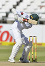 Morkel's 300th gives South Africa the edge