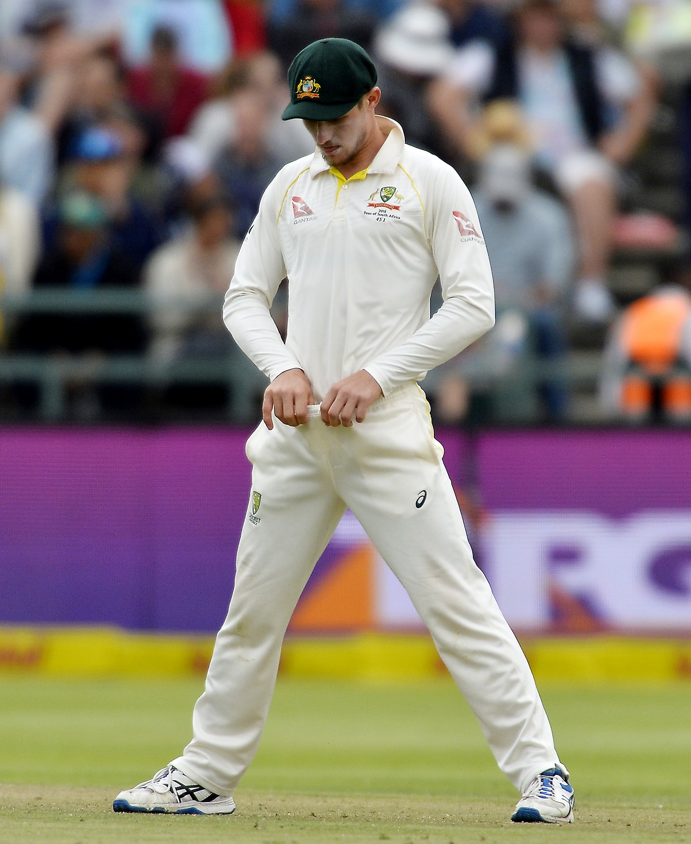 Breaking: Cameron Bancroft Returns To Perth Scorchers' Squad After Ban Ends