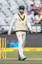 Morne Morkel learns to fly