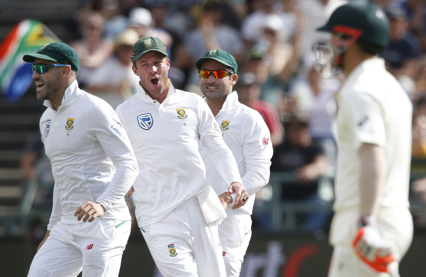 I Have Compassion For What Steve Smith's Going Through: Faf du Plessis 4