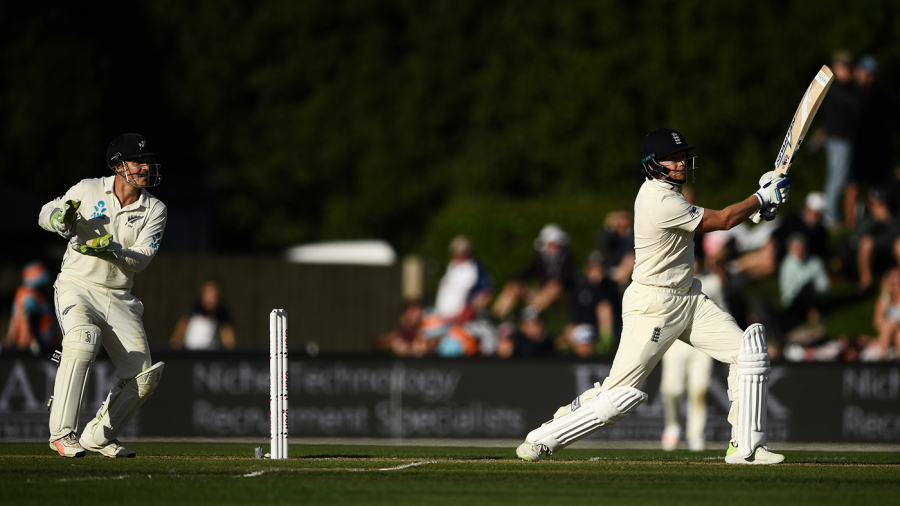 If BJ Watling had a made a century in Christchurch, it would have been the fifth time that both wicketkeepers scored hundreds in a Test If BJ Watling had a made a century in Christchurch, it would have been the fifth time that both wicketkeepers scored hundreds in a Test