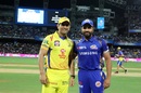 Dhoni back in yellow again
