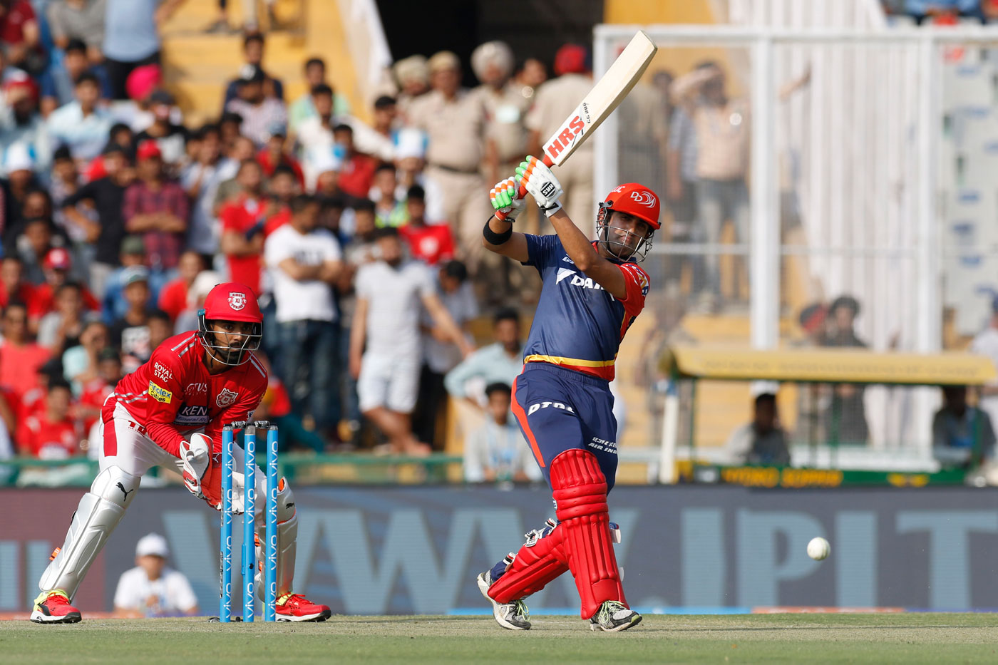 IPL 2018: Kings XI Punjab vs Delhi Daredevils – Statistical Highlights 3