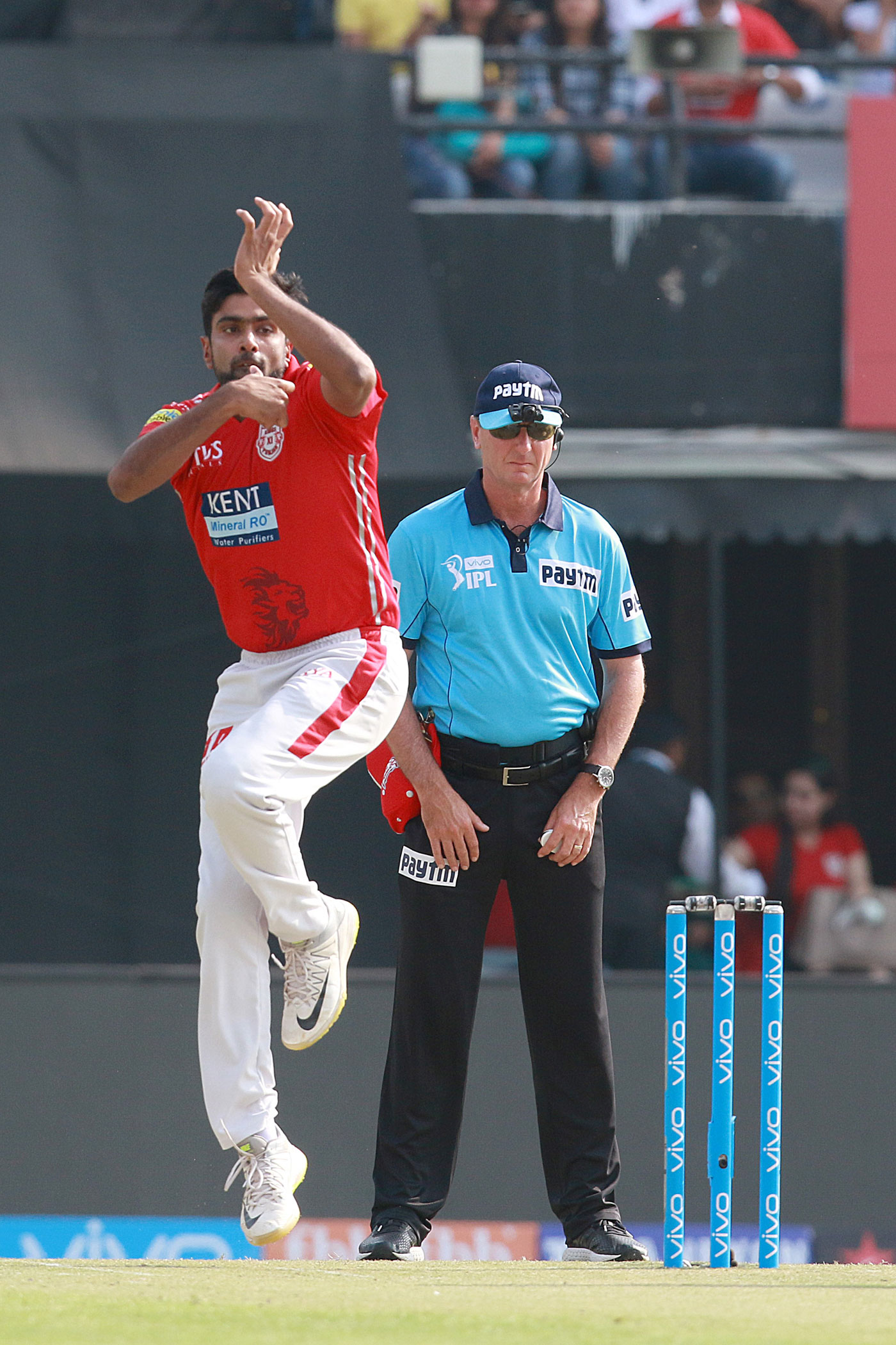 IPL 2018: Kings XI Punjab vs Delhi Daredevils – Statistical Highlights 4