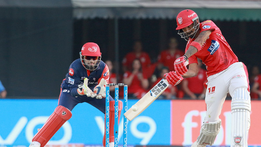 KL Rahul's 15-ball fifty was an IPL record but three balls short of the world mark KL Rahul's 15-ball fifty was an IPL record but three balls short of the world mark