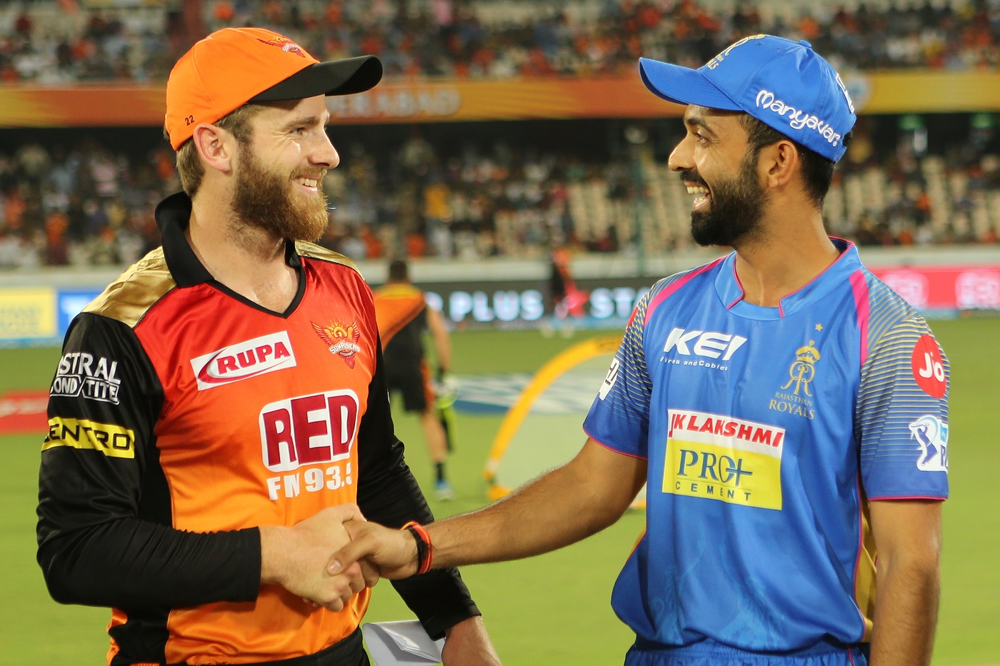 IPL 2018: Match 4, Sunrisers Hyderabad vs Rajasthan Royals – Statistical Highlights 3