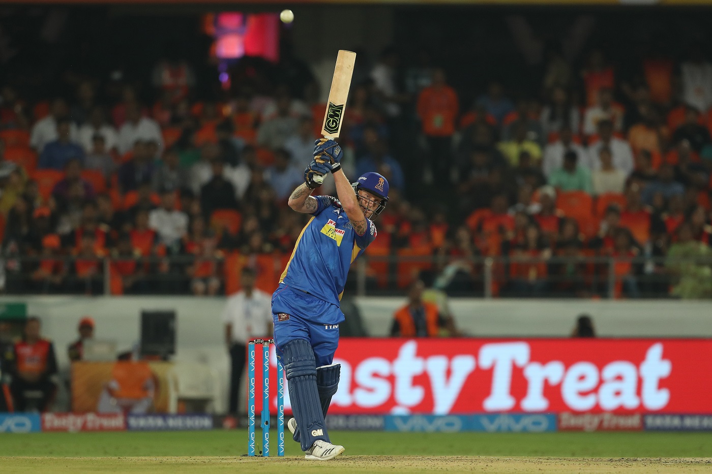 IPL 2018: We Lost Crucial Wickets in The Middle Overs: Ajinkya Rahane 2