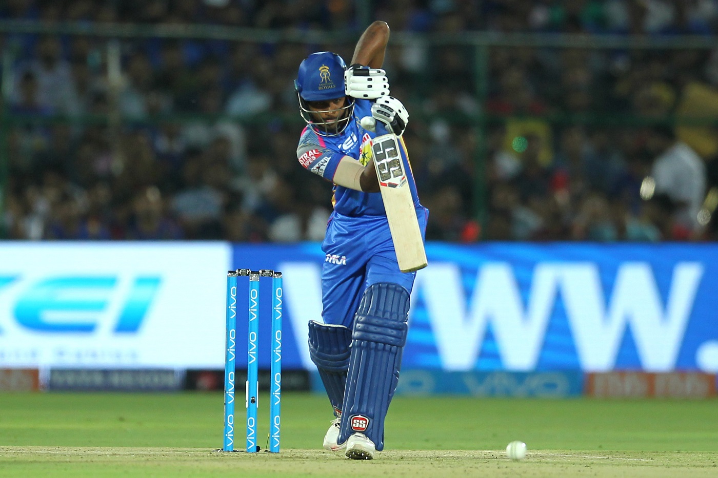 IPL 2018: Match 6, Rajasthan Royals vs Delhi Daredevils – Statistical Highlights 3