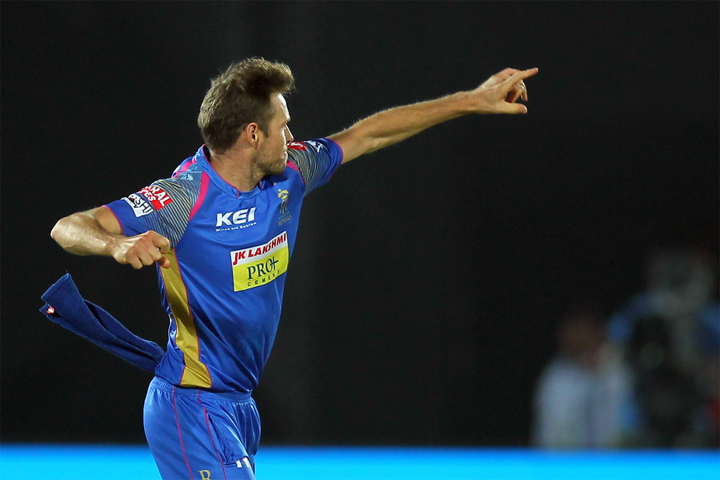 IPL 2018: Match 6, Rajasthan Royals vs Delhi Daredevils – Statistical Highlights 2