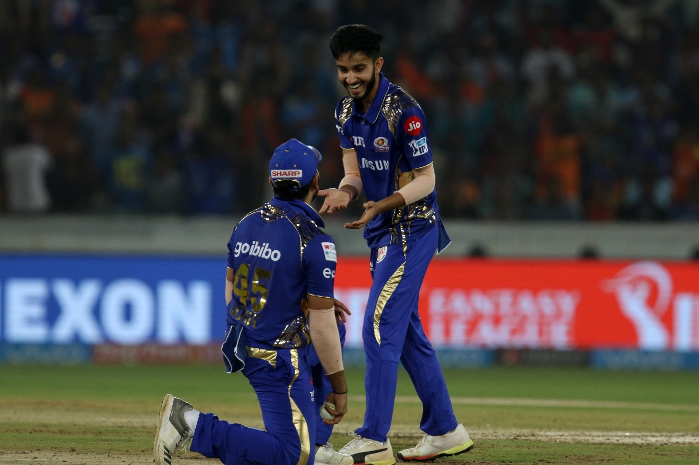 IPL 2018: The Plan was to Bowl as Many Dot Balls as Possible: Rashid Khan 1