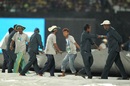 Rain halted Kolkata Knight Riders' progress, Kolkata Knight Riders v Sunrisers Hyderabad, IPL 2018, Kolkata, April 14, 2018 Rain halted Kolkata Knight Riders' progress, Kolkata Knight Riders v Sunrisers Hyderabad, IPL 2018, Kolkata, April 14, 2018