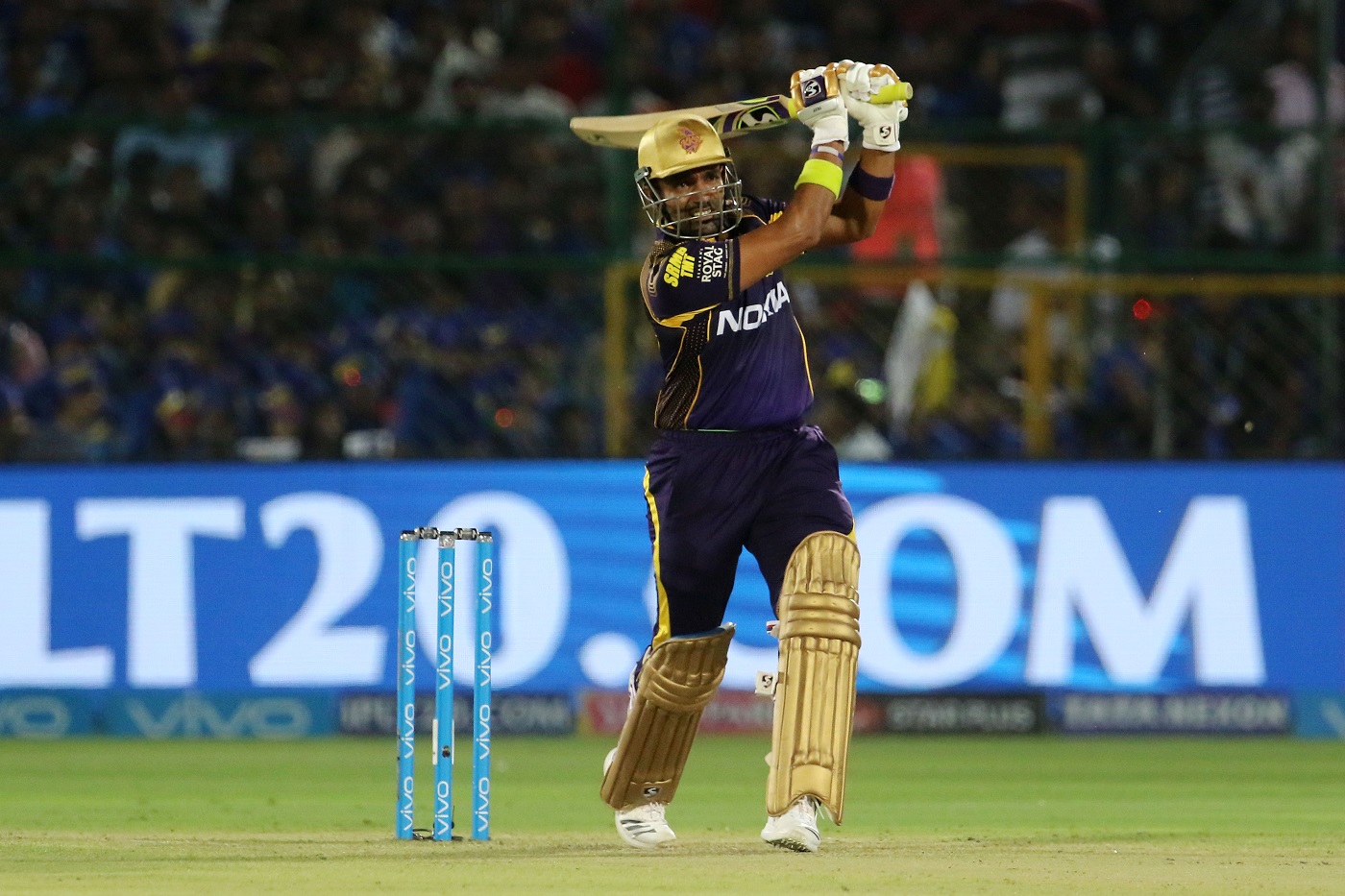 IPL 2018: Robin Uthappa Opens Up on Differences in Captaincy of Gautam Gambhir & Dinesh Karthik 2