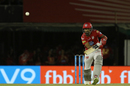 Gayle brings out the 'cradle' celebration