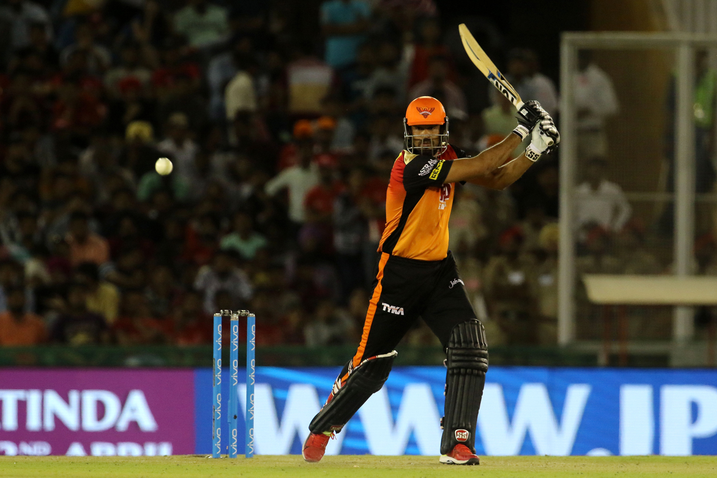 Yusuf Pathan NADA WADA Doping Tests