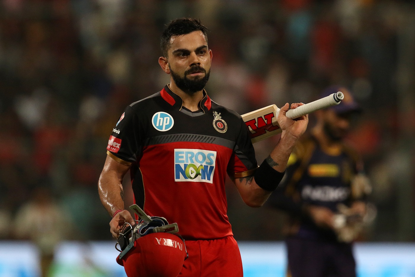 IPL 2018: If We Field Like That, We Don't Deserve To Win: Virat Kohli