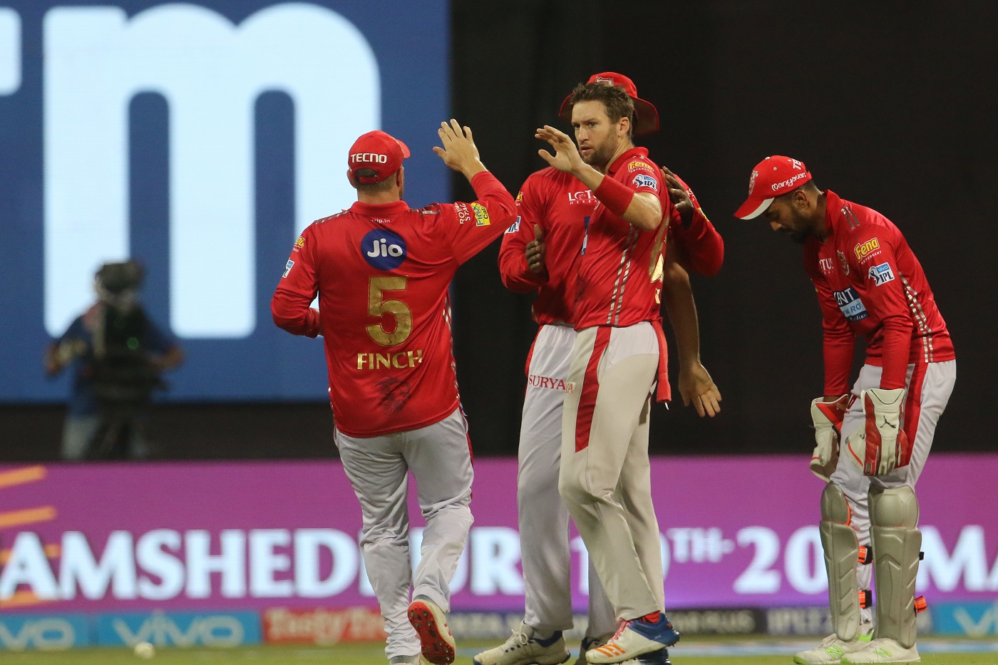 IPL 2019: Complete List Of Retained And Released Players From All Franchises 6