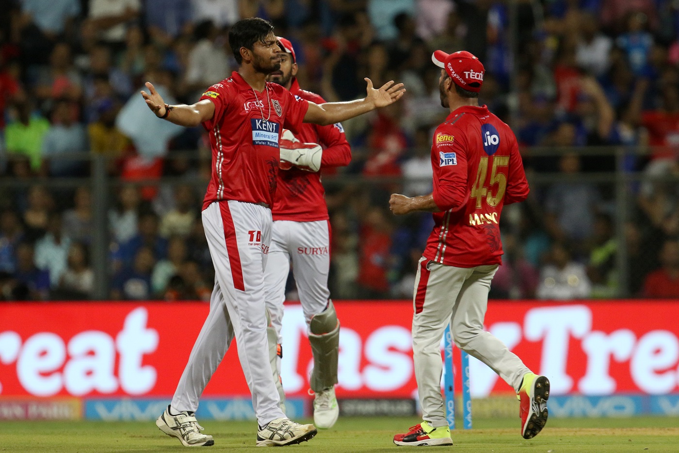 IPL: Sridharan Sriram Replaces Venkatesh Prasad At Kings XI Punjab 3