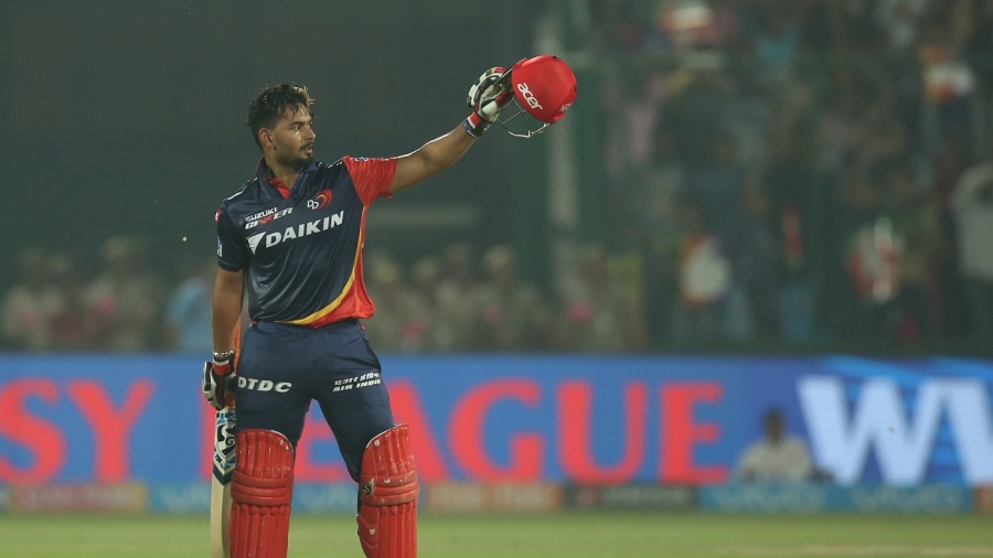 It would only do the likes of Rishabh Pant good to have experience of playing in T20 leagues overseas It would only do the likes of Rishabh Pant good to have experience of playing in T20 leagues overseas