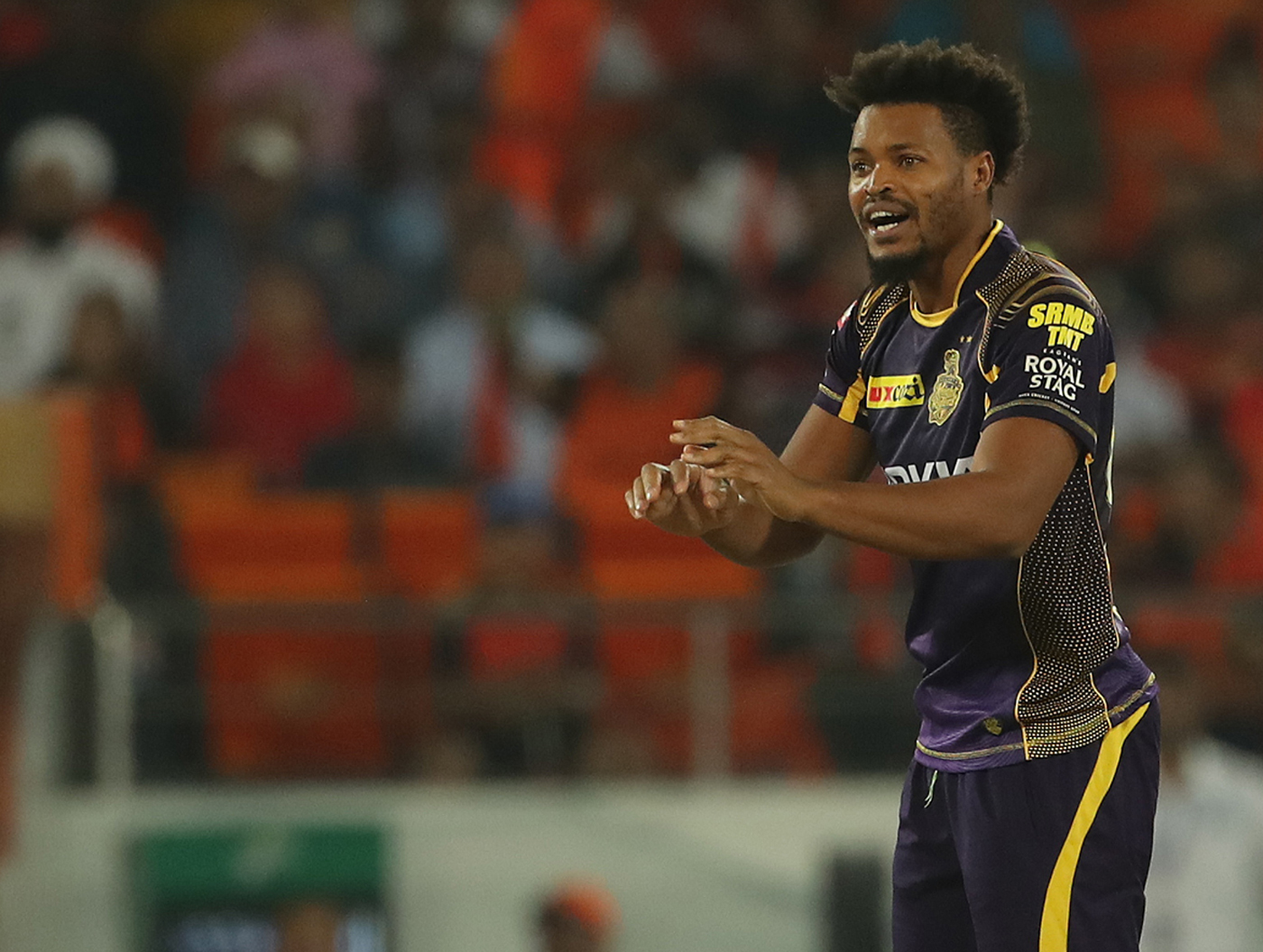 Bim10 corruption: Javon Searles among three provisionally suspended