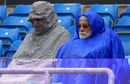 The spectators at Headingley endured a long wait, England v Pakistan, 2nd Test, Headingley, June 2, 2018 The spectators at Headingley endured a long wait, England v Pakistan, 2nd Test, Headingley, June 2, 2018