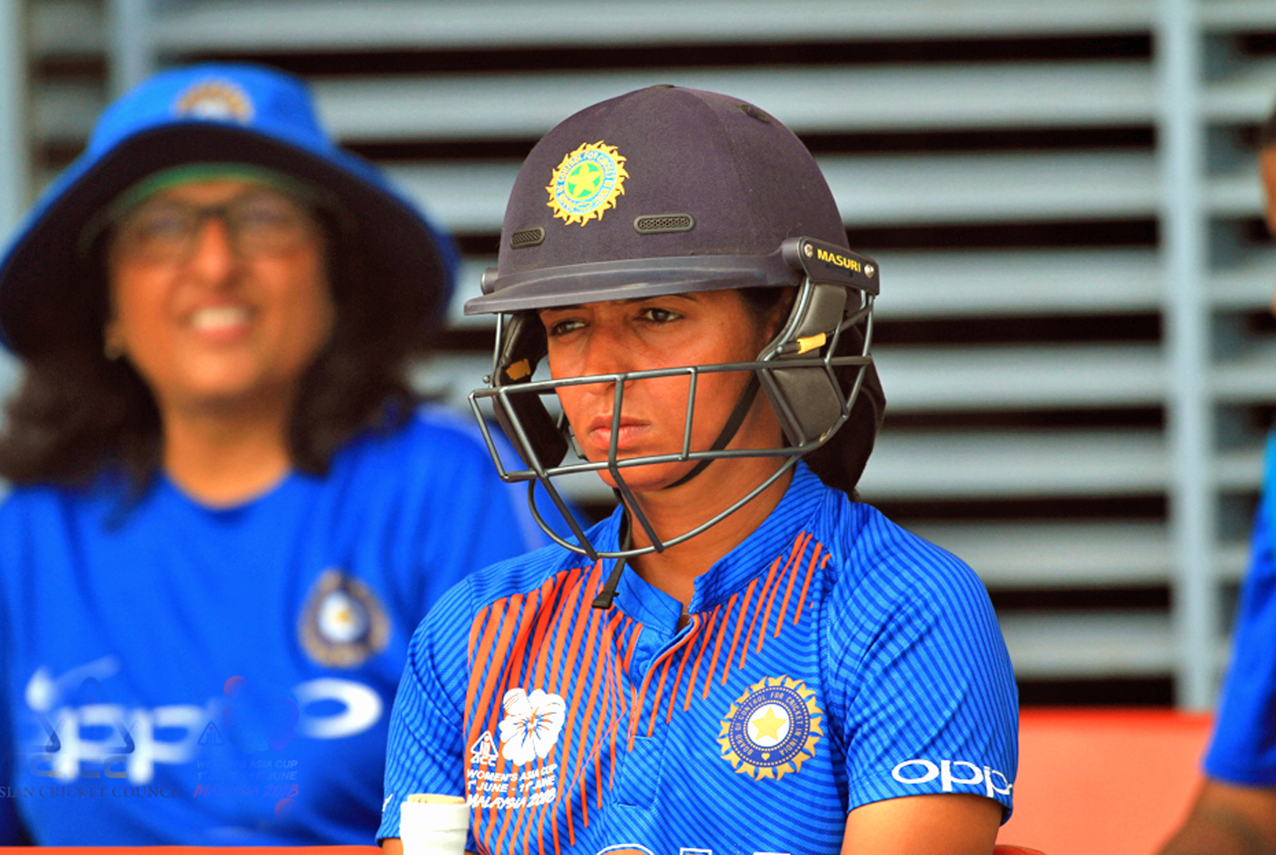 Harmanpreet Kaur Stripped off DSP Rank Due to Fake Degree 2