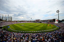 A general view of the Kia Oval, England v Australia, 1st ODI, Kia Oval, June 13, 2018 A general view of the Kia Oval, England v Australia, 1st ODI, Kia Oval, June 13, 2018