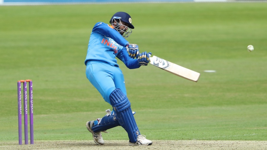 India Call-Up Deepak Chahar And Krunal Pandya For England T20Is 2