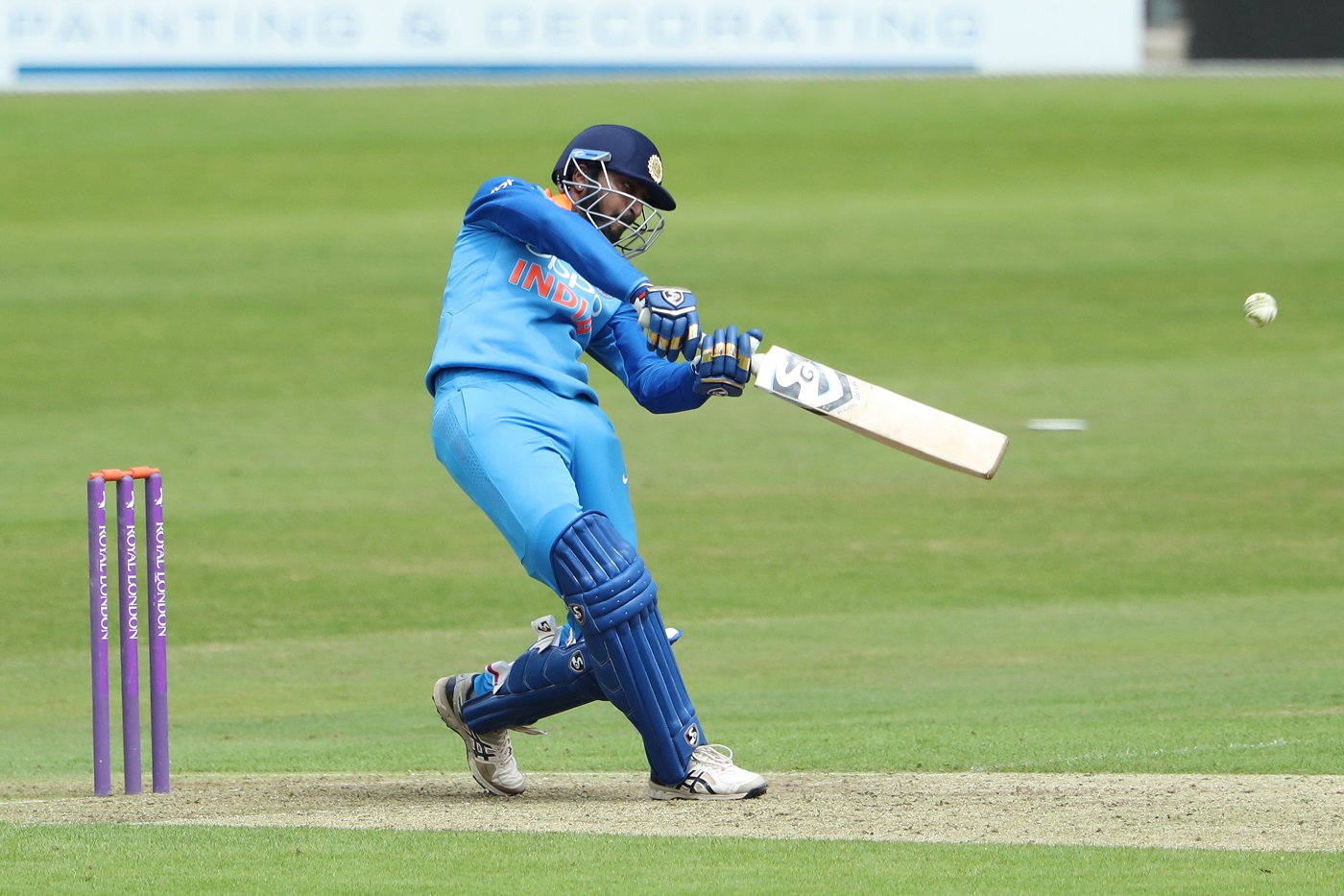 India vs Windies 2018: India Announce 12-Man Squad For First T20I, Krunal Pandya Set For Debut 2