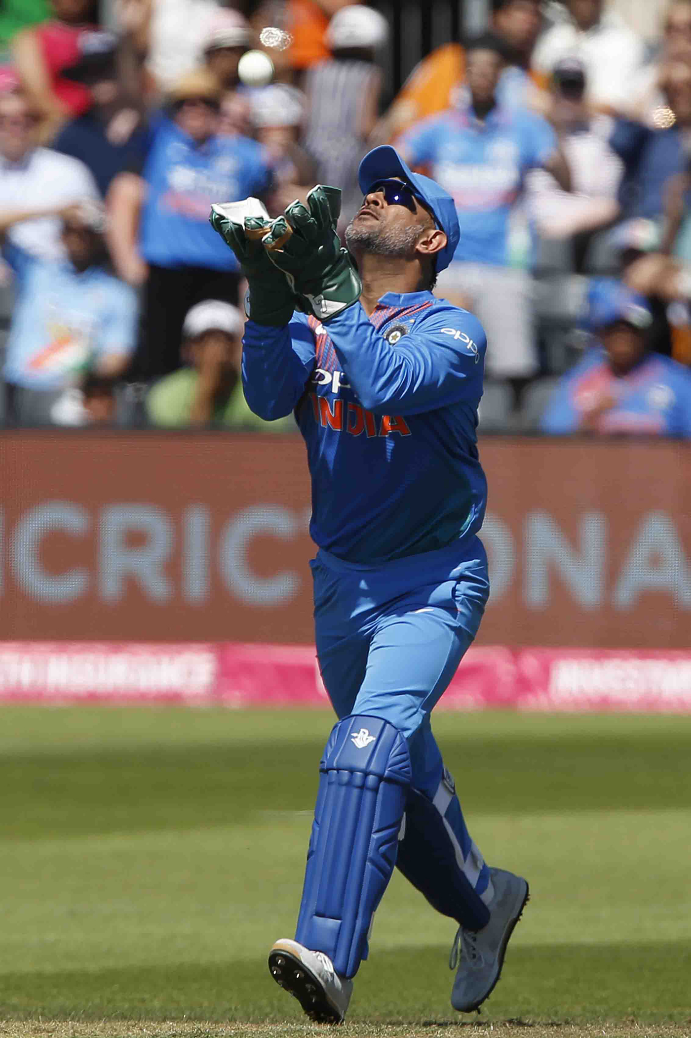 How Much Better is MS Dhoni than Other Indian Wicket-keepers