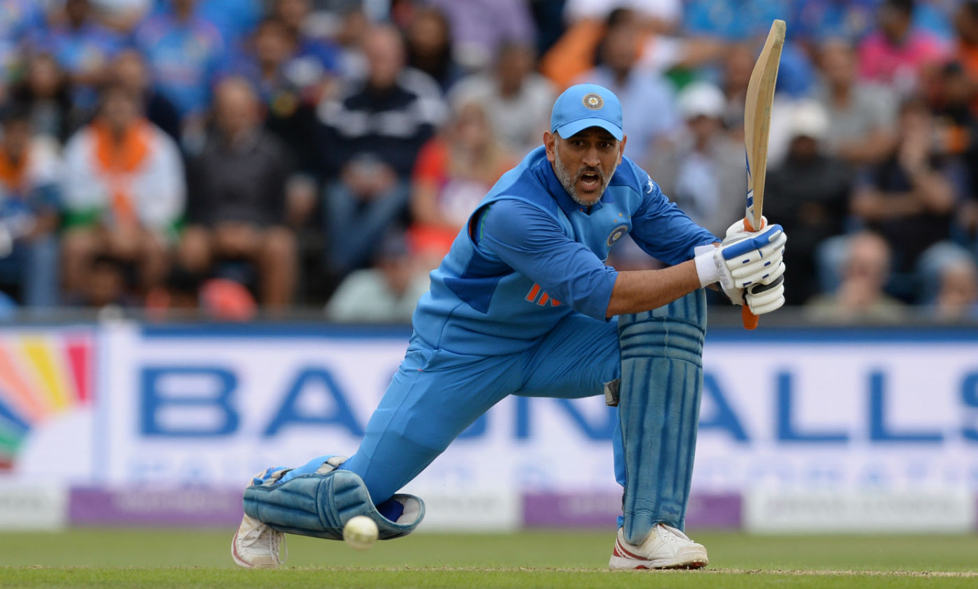 MS Dhoni Should Be Playing Domestic Cricket: Sunil Gavaskar