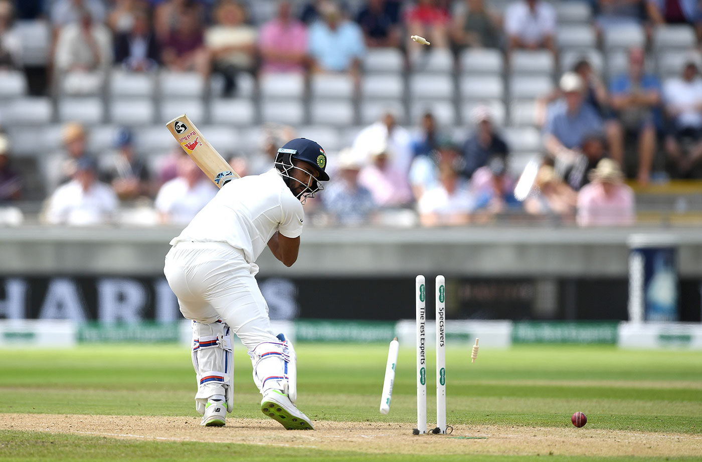 England vs India, Cheteshwar Pujara, Virender Sehwag, KL Rahul