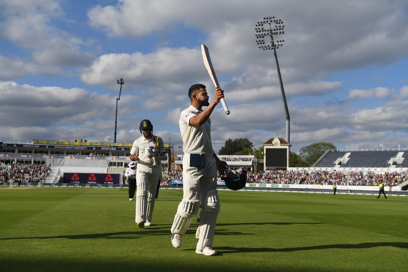 England vs India, Sunil Gavaskar 