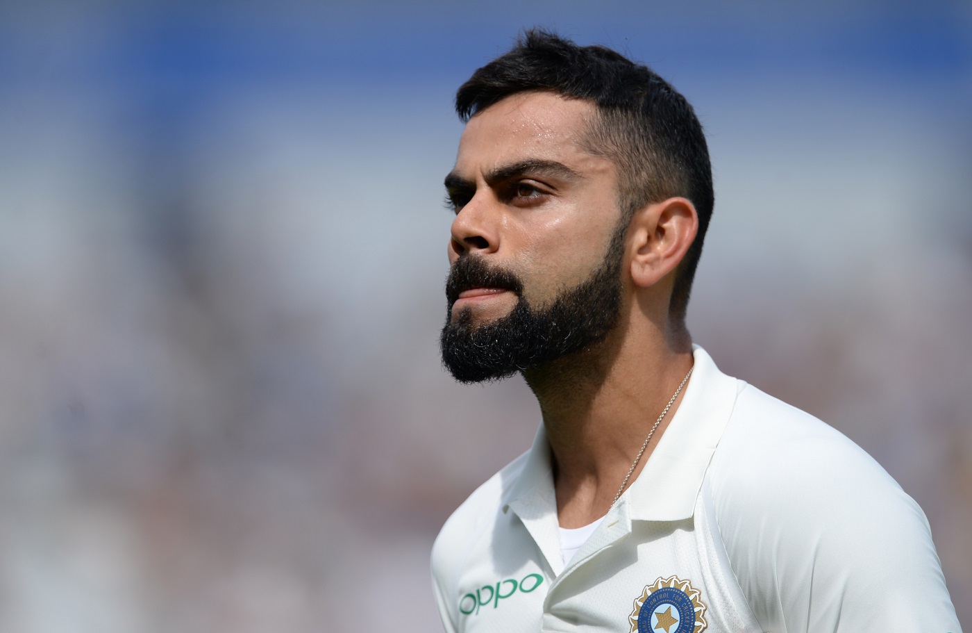 England vs India, Virat Kohli, Ollie Pope